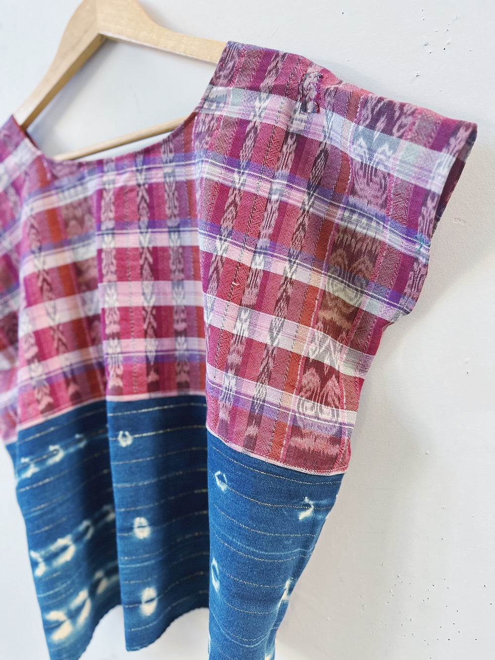 Reversible Box Top IV