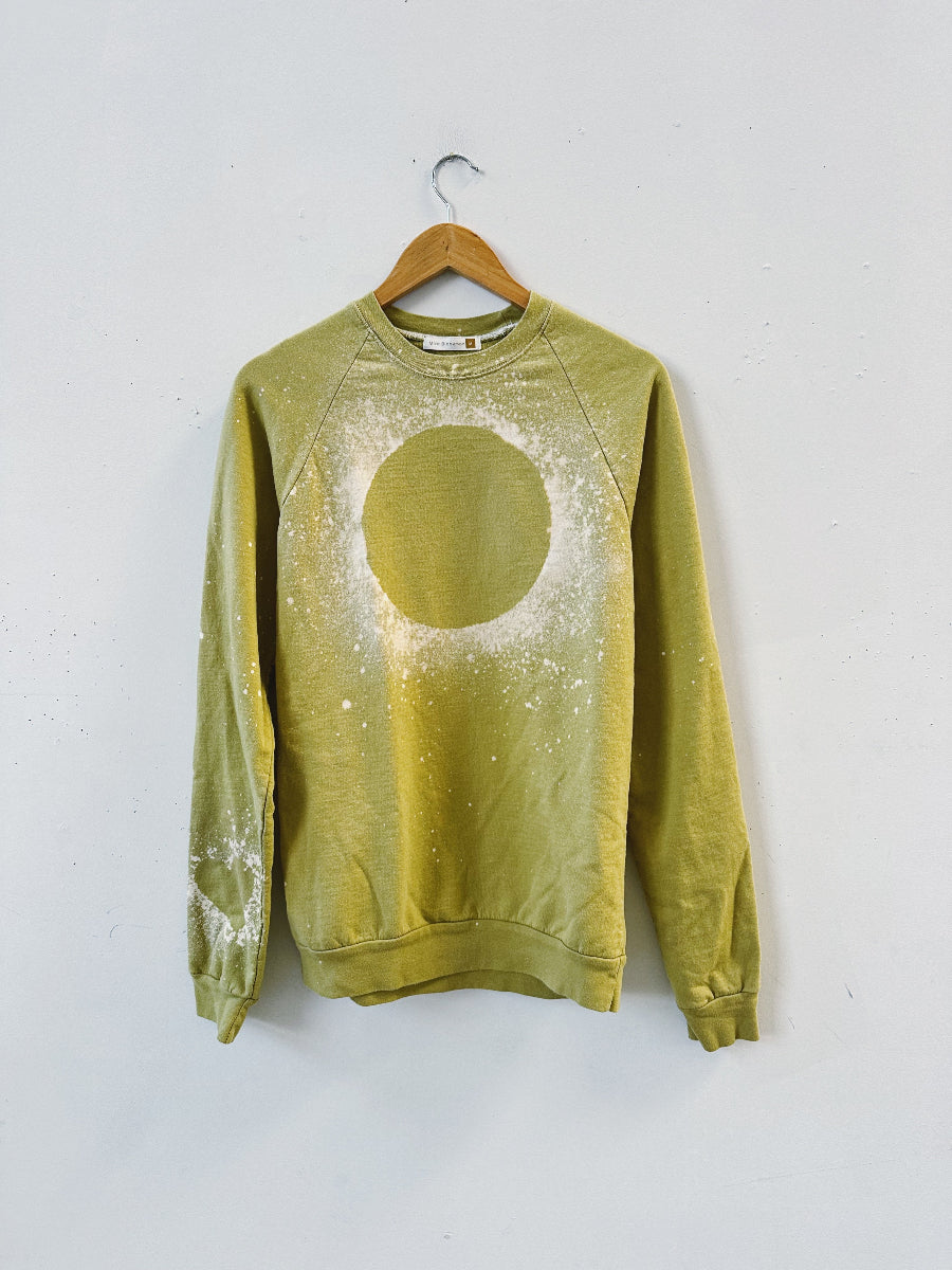 Fleece Luminary Sweatshirt (5 colors)
