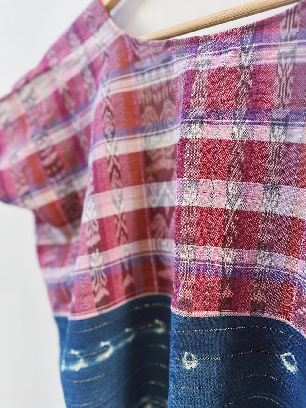 Reversible Box Top IV