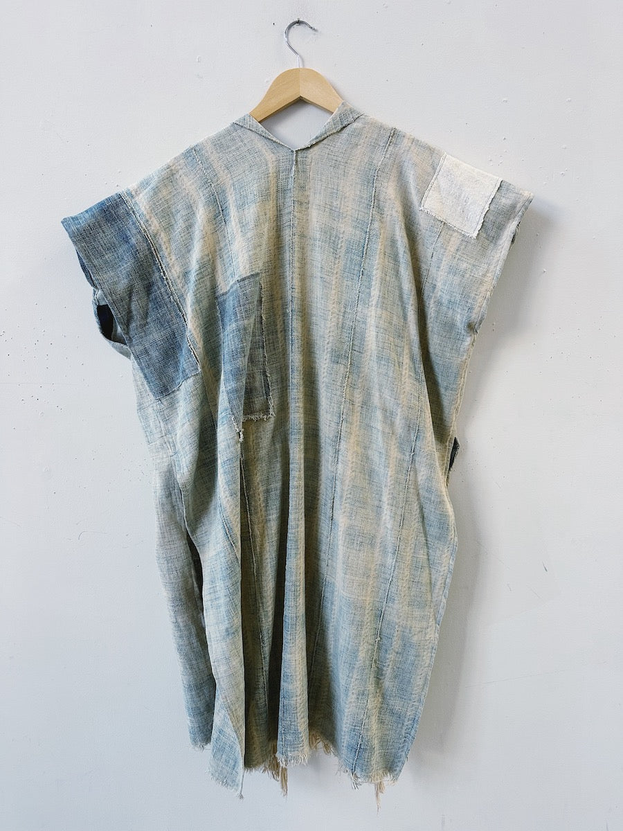 Wabi Sabi Dream Vest