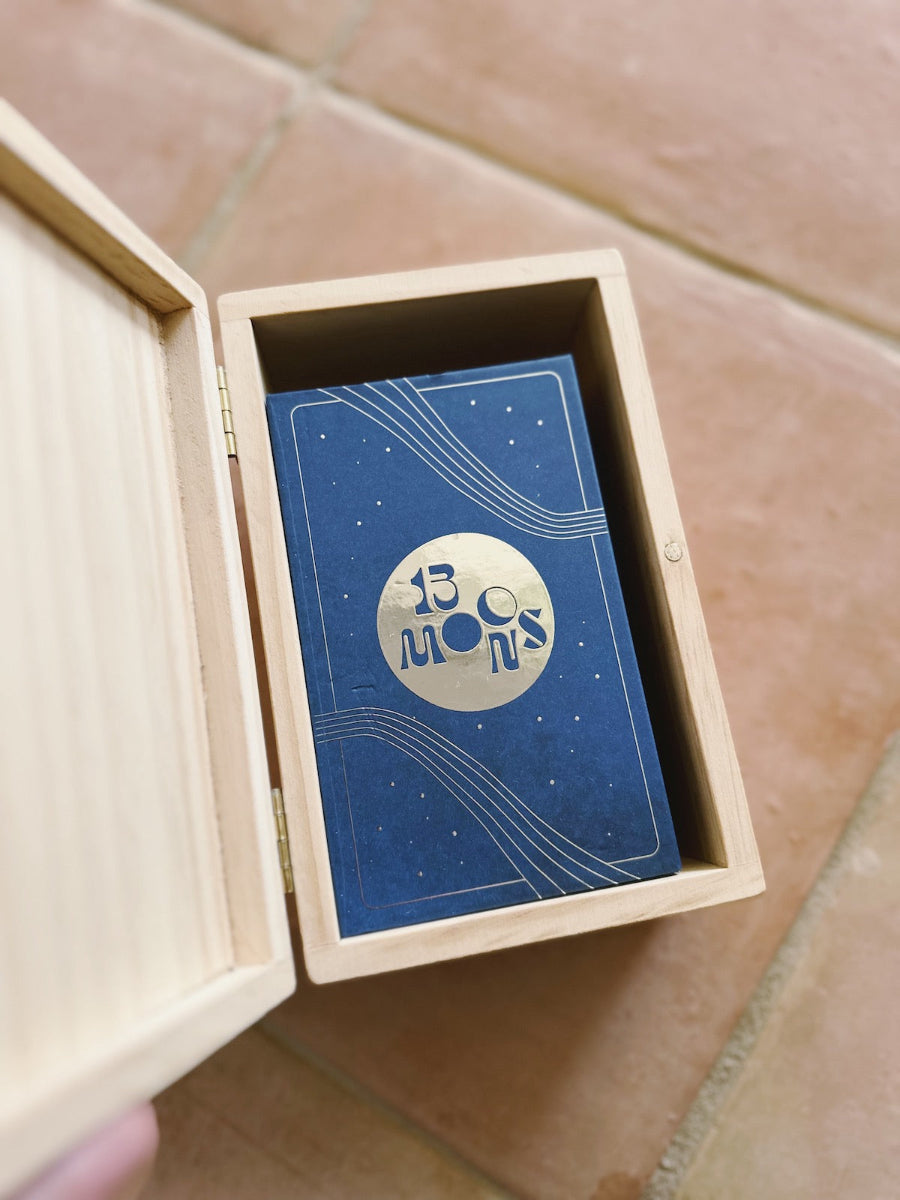 Exclusive Edition 13 Moons