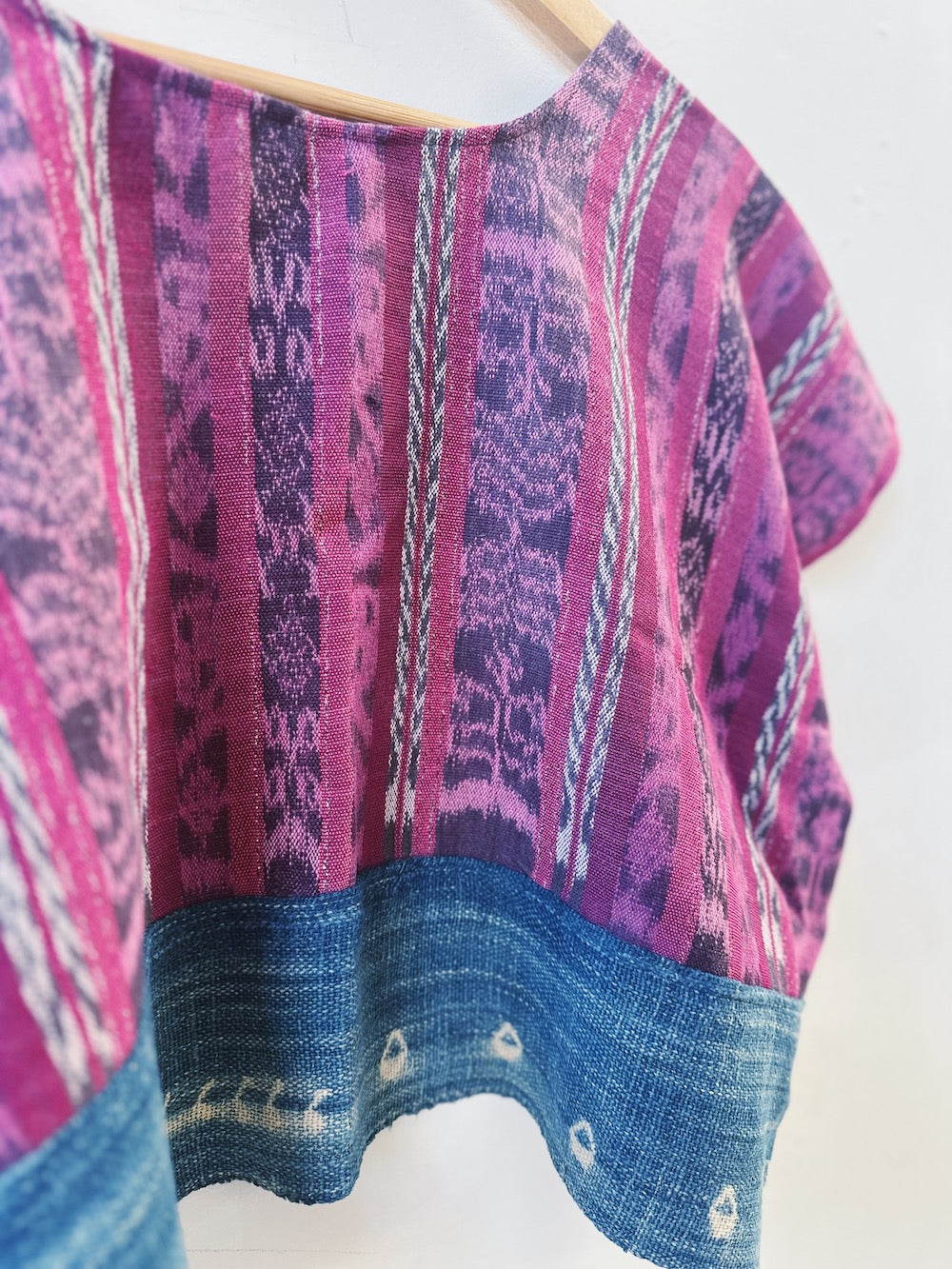 Reversible Box Top I