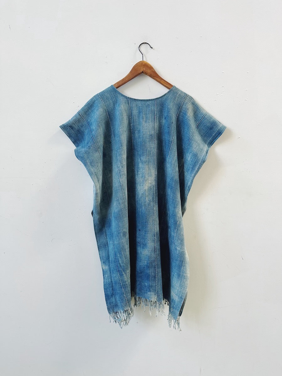 Vented Tunics