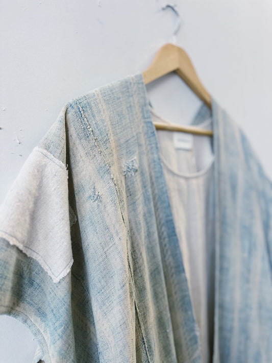 Wabi Sabi Dream Vest