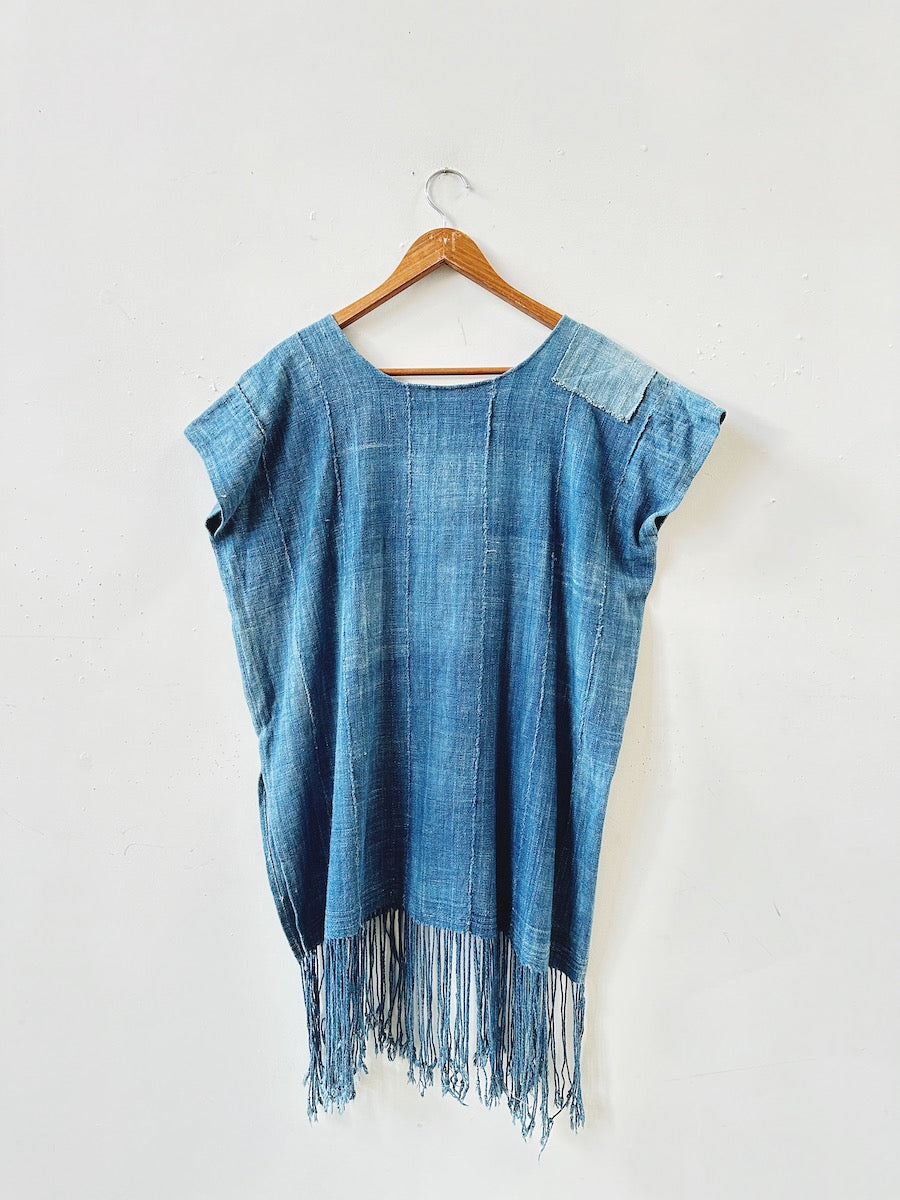 Tassel Tunic