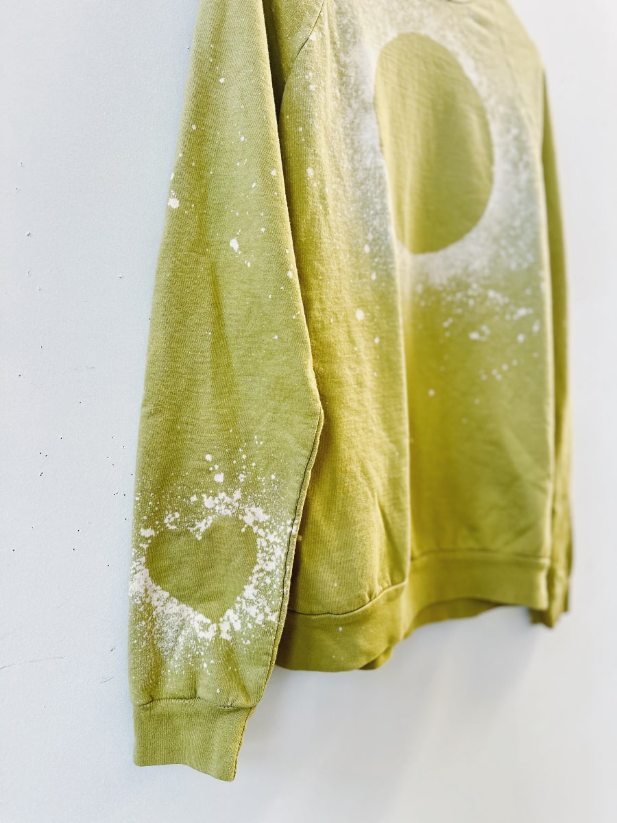 Fleece Luminary Sweatshirt (5 colors)