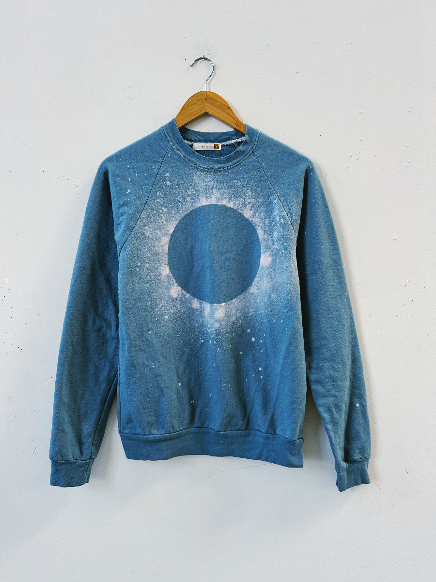 Fleece Luminary Sweatshirt (5 colors)
