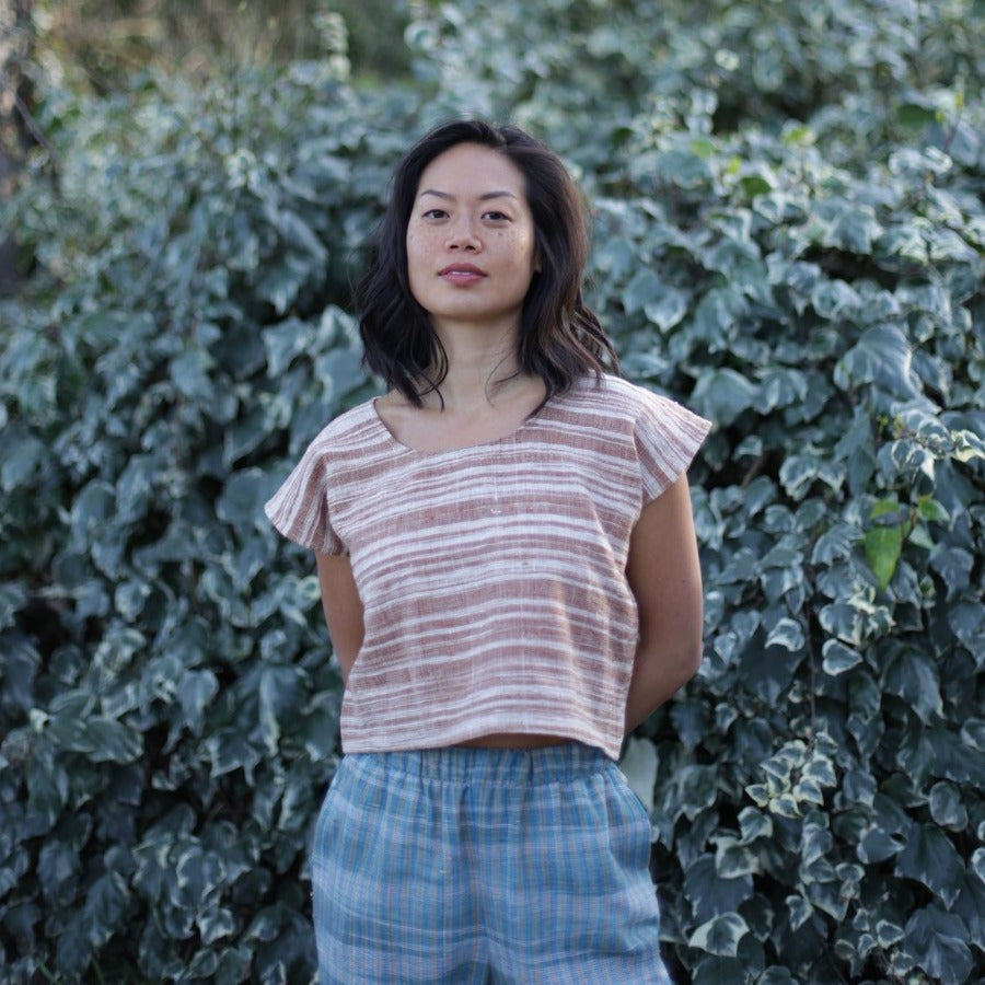 Reversible Box Top II