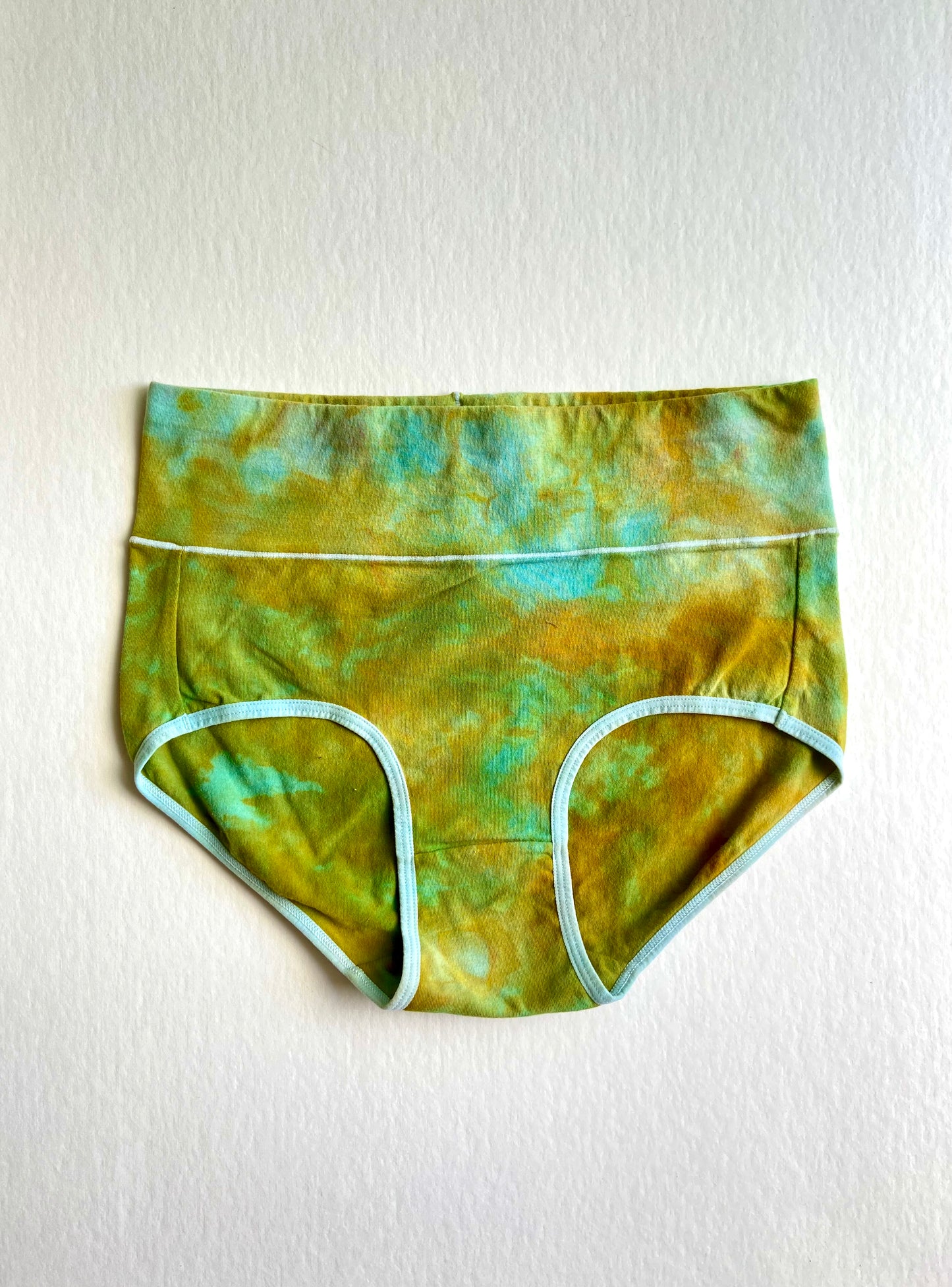 Hand Dyed Pro Choice Panties (8 colors)