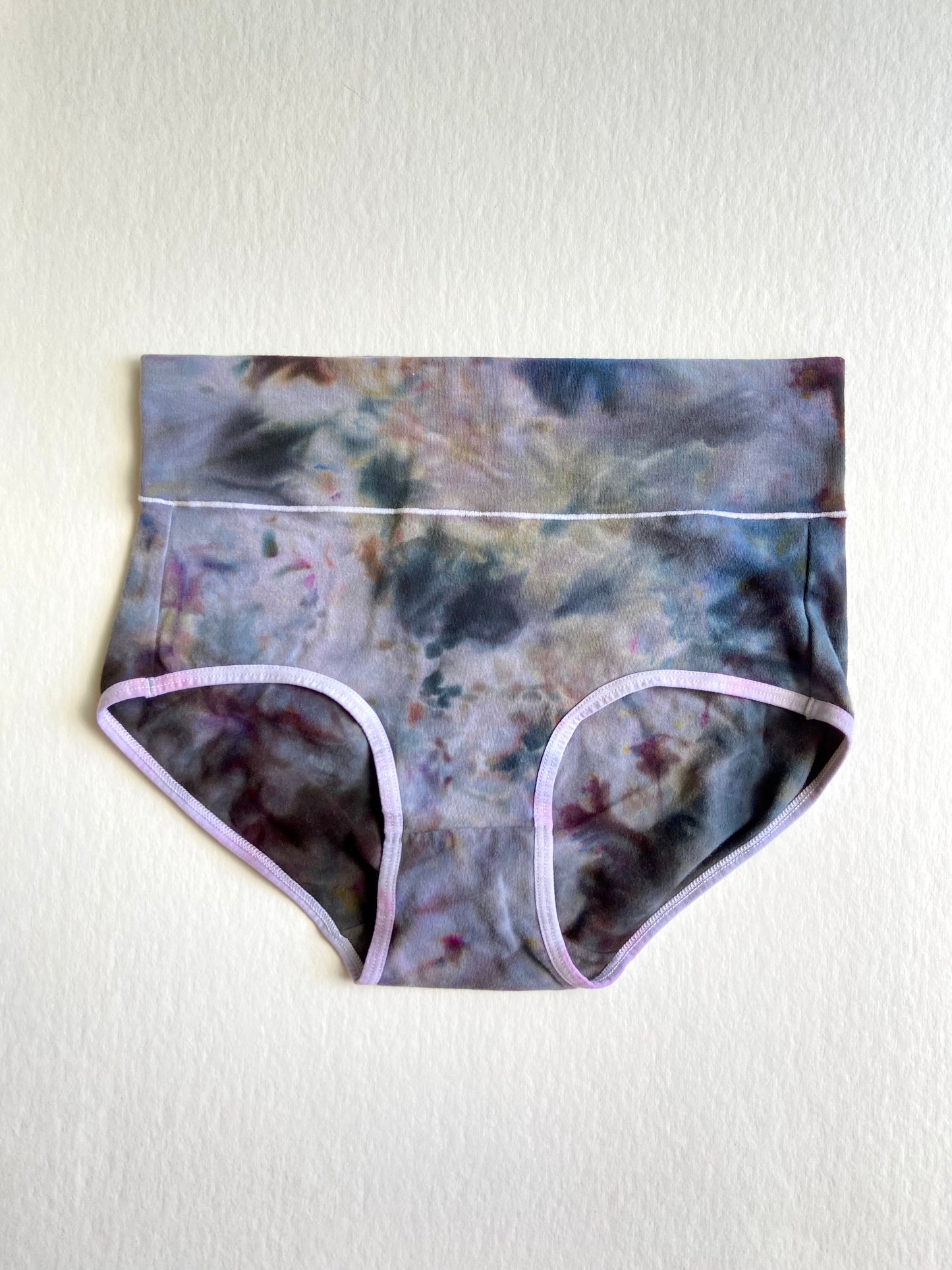 Pro Choice Panties in ALL the colors