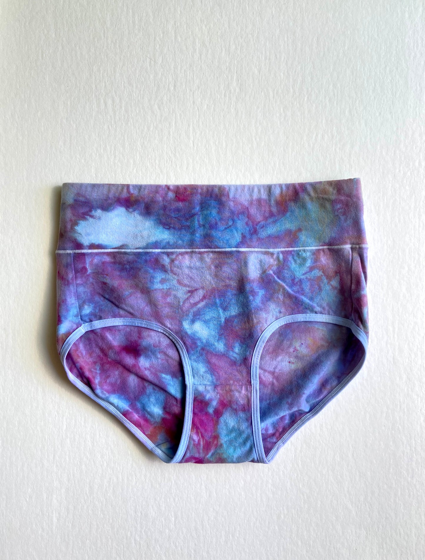 Hand Dyed Pro Choice Panties (8 colors)