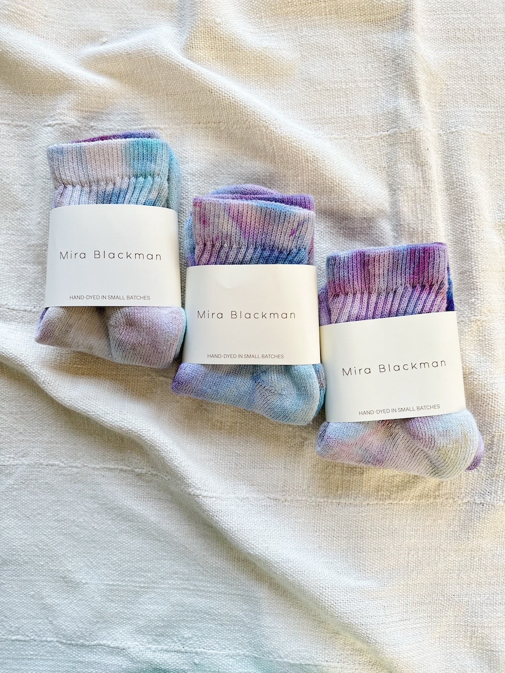 Organic Cotton Ankle Socks