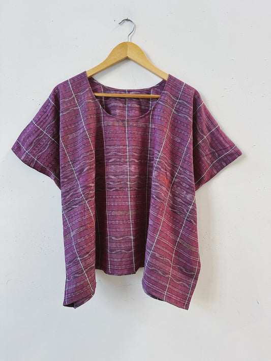 Reversible Box Top VI