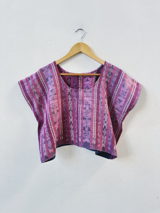 Reversible Box Top II