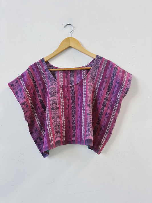 Reversible Box Top I