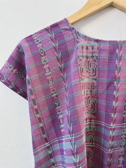 Reversible Box Top III