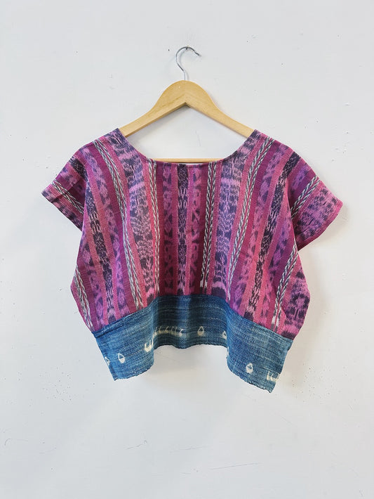 Reversible Box Top I