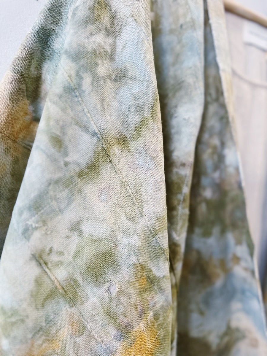 Lichen Duster