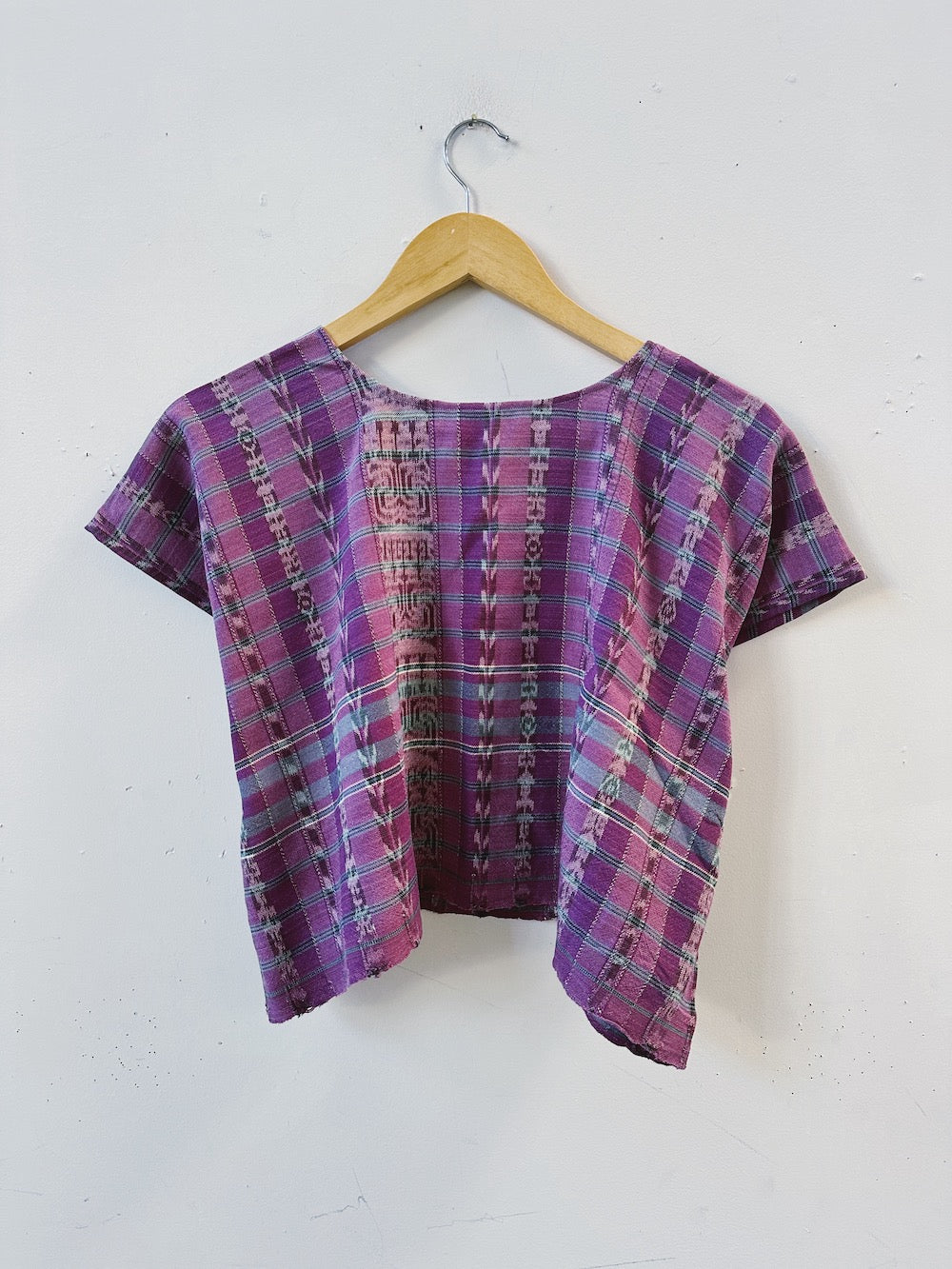 Reversible Box Top III