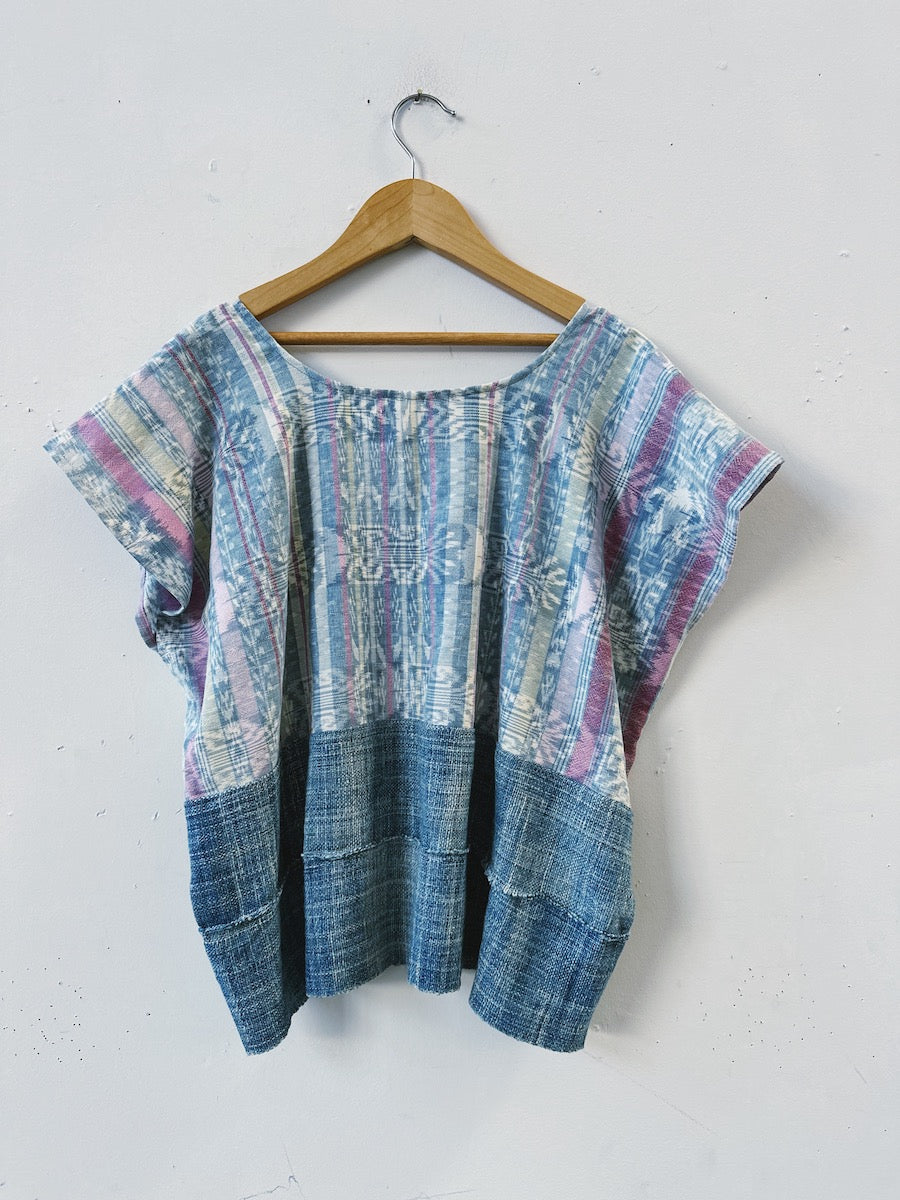 Reversible Box Top IV