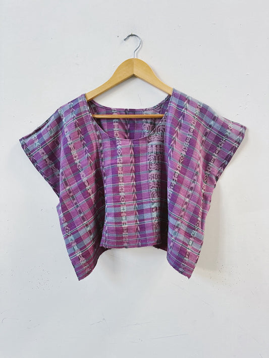 Reversible Box Top III