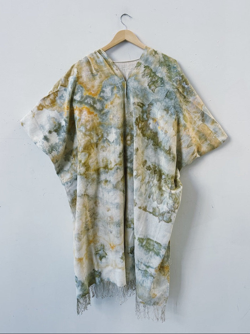 Lichen Duster