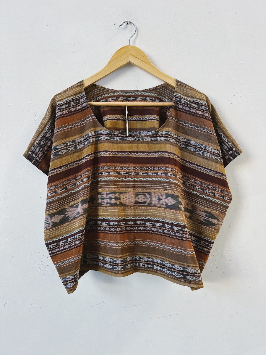 Reversible Box Top VI