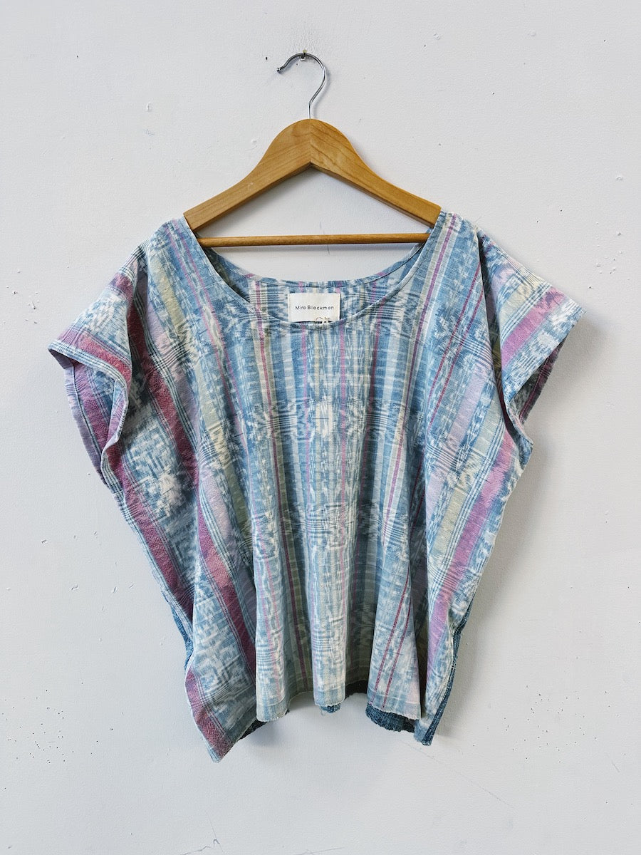 Reversible Box Top IV