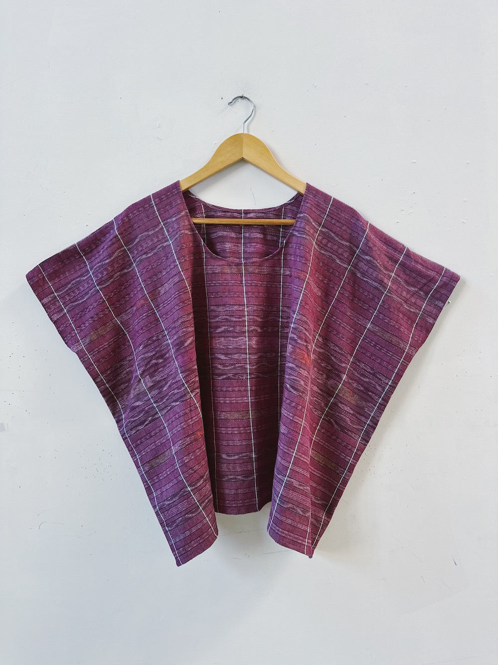 Reversible Box Top VI