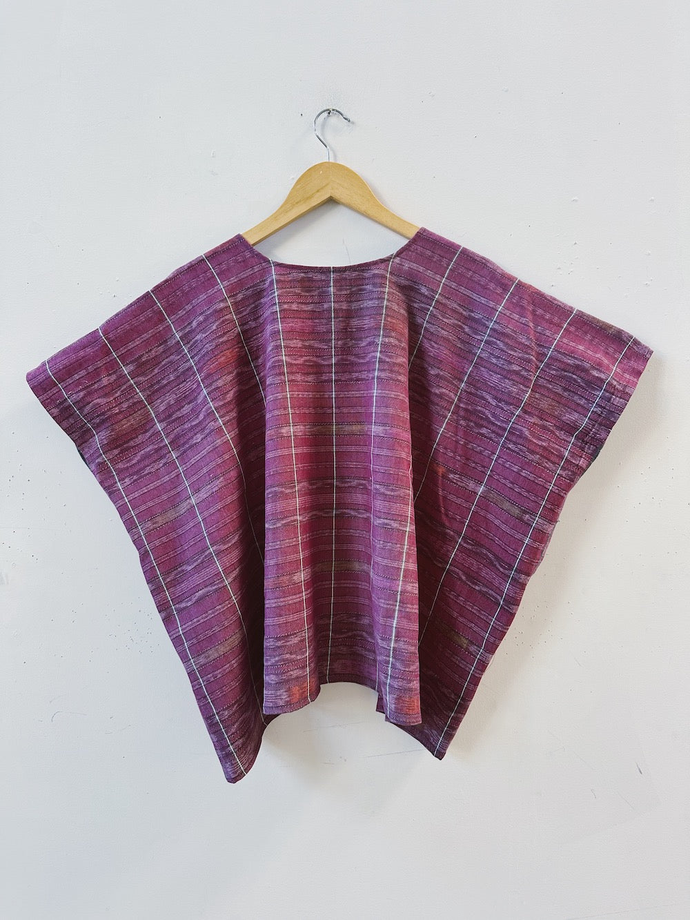 Reversible Box Top VI