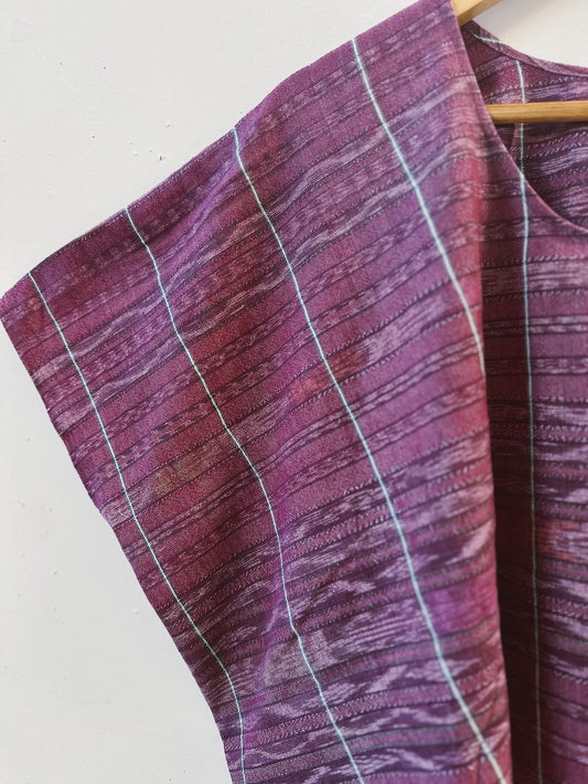 Reversible Box Top VI