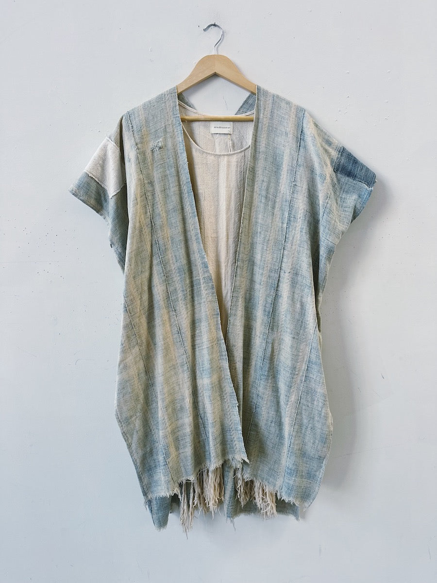 Wabi Sabi Dream Vest