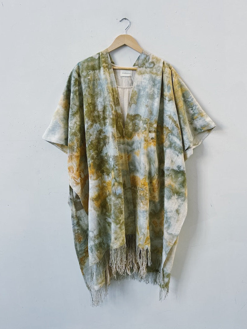 Lichen Duster