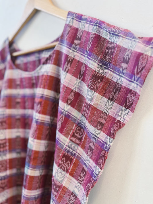 Reversible Box Top IV