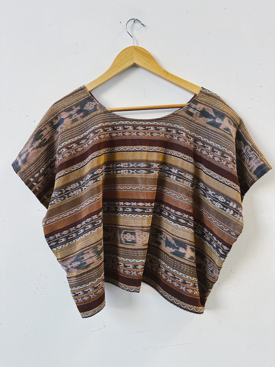 Reversible Box Top VI
