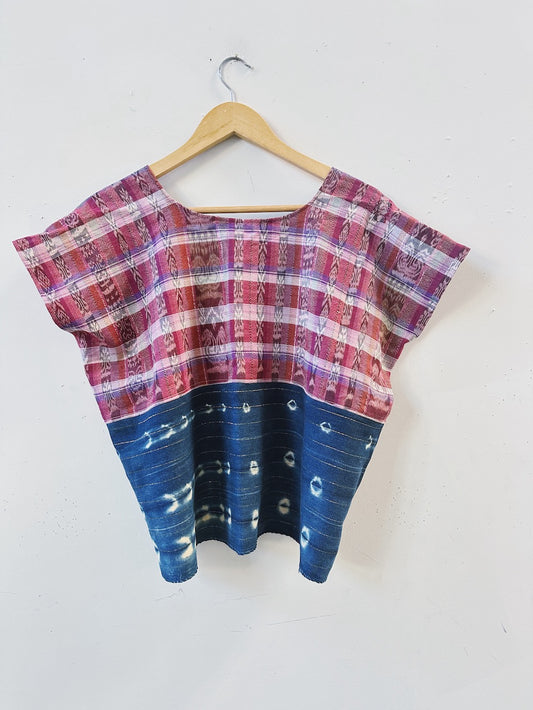 Reversible Box Top IV