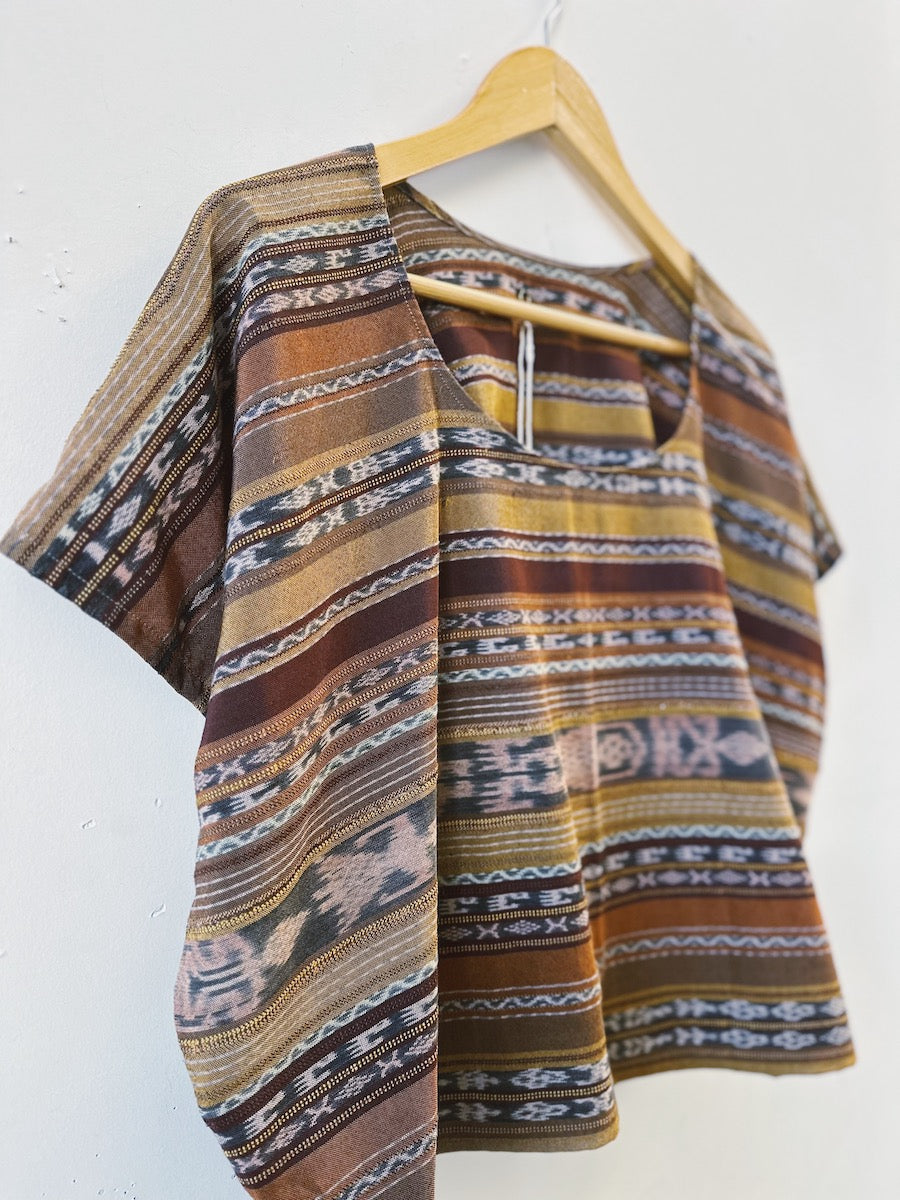 Reversible Box Top VI