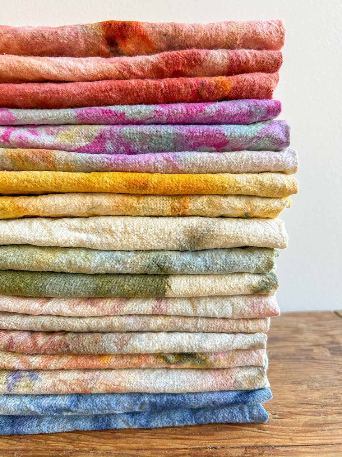 Hand Dyed Everywhere Towel (5 colors)