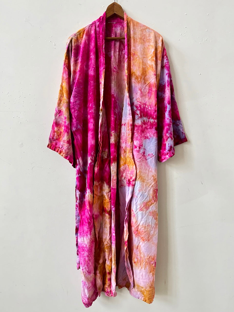 Dreamers Robe Dream Robes – Mira Blackman