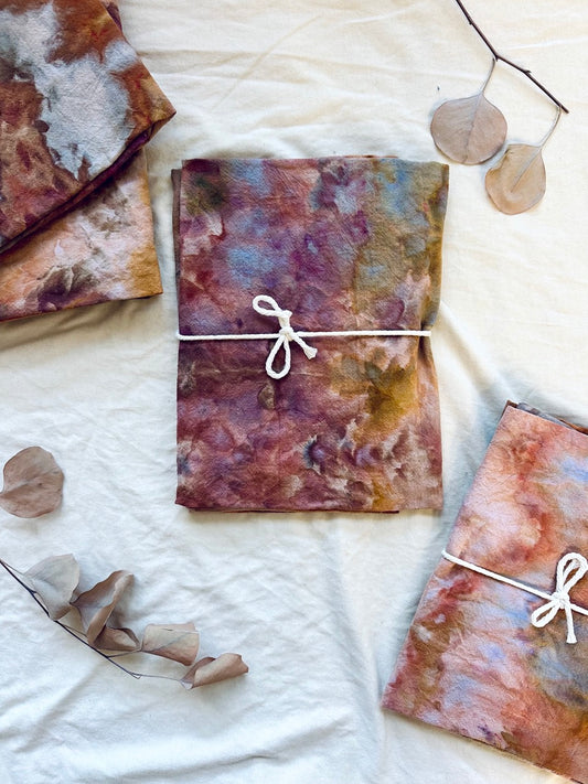 Hand Dyed Everywhere Towel (5 colors)