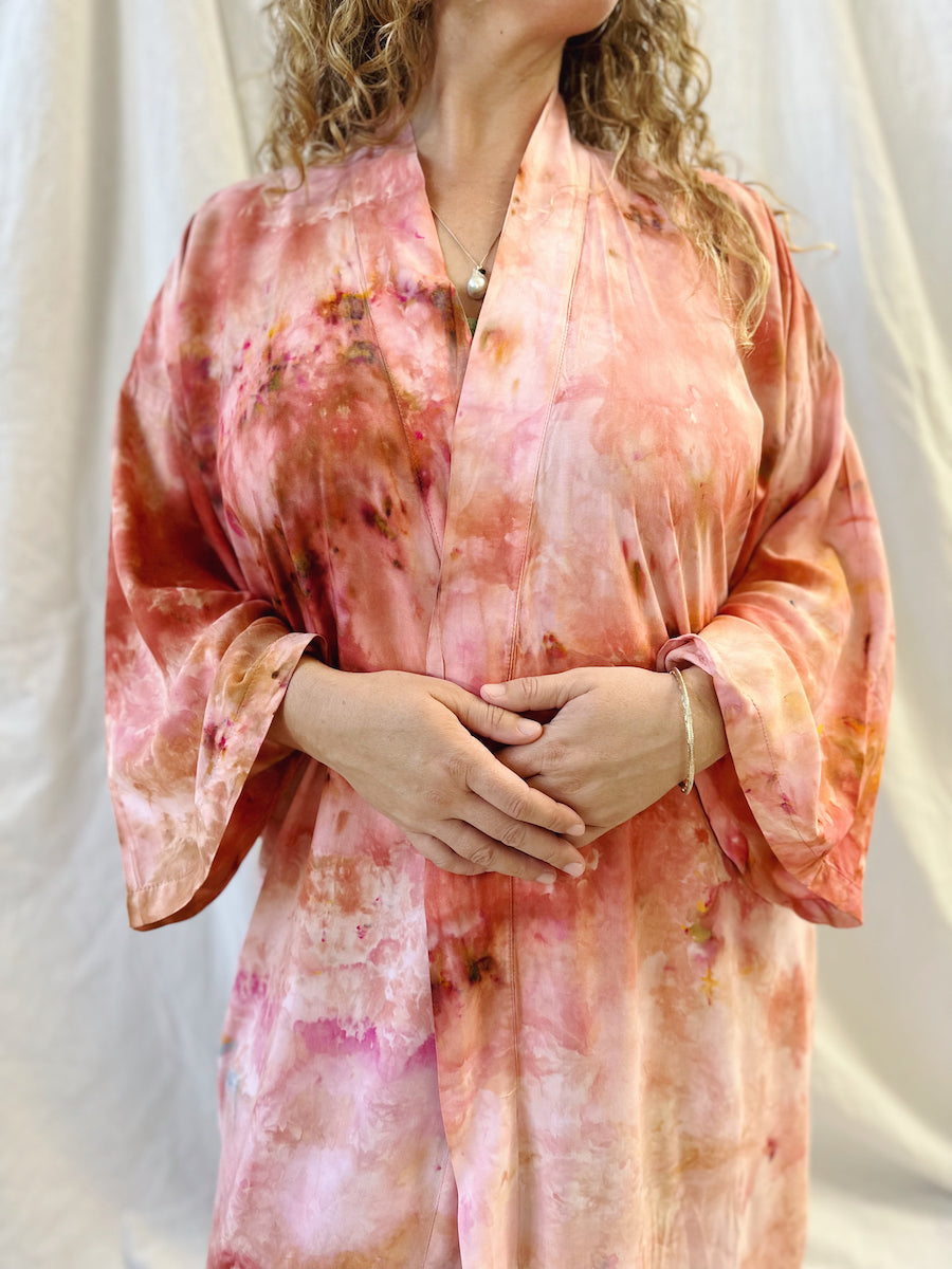 Dream Robe Dream Robes – Mira Blackman