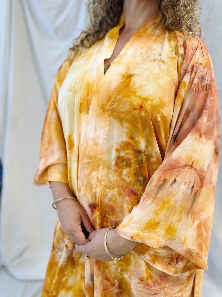 Dreamers Robe Dream Robes – Mira Blackman