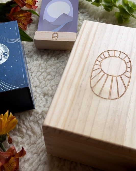 Exclusive Edition 13 Moons