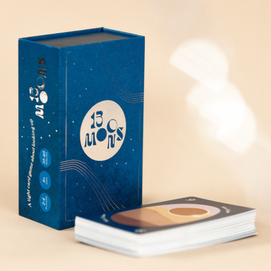 Exclusive Edition 13 Moons