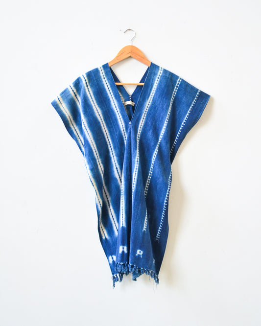 Shibori Tunic